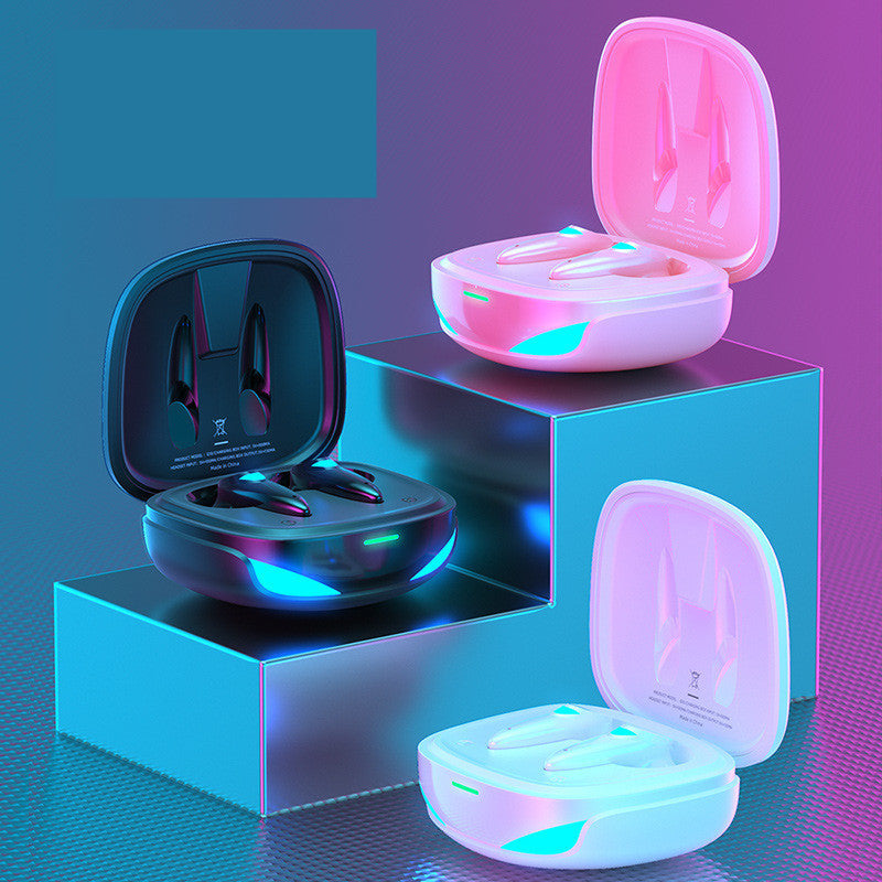 Bluetooth Headphones