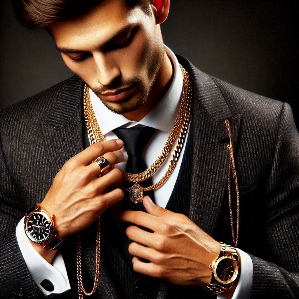 Accessoires for Men