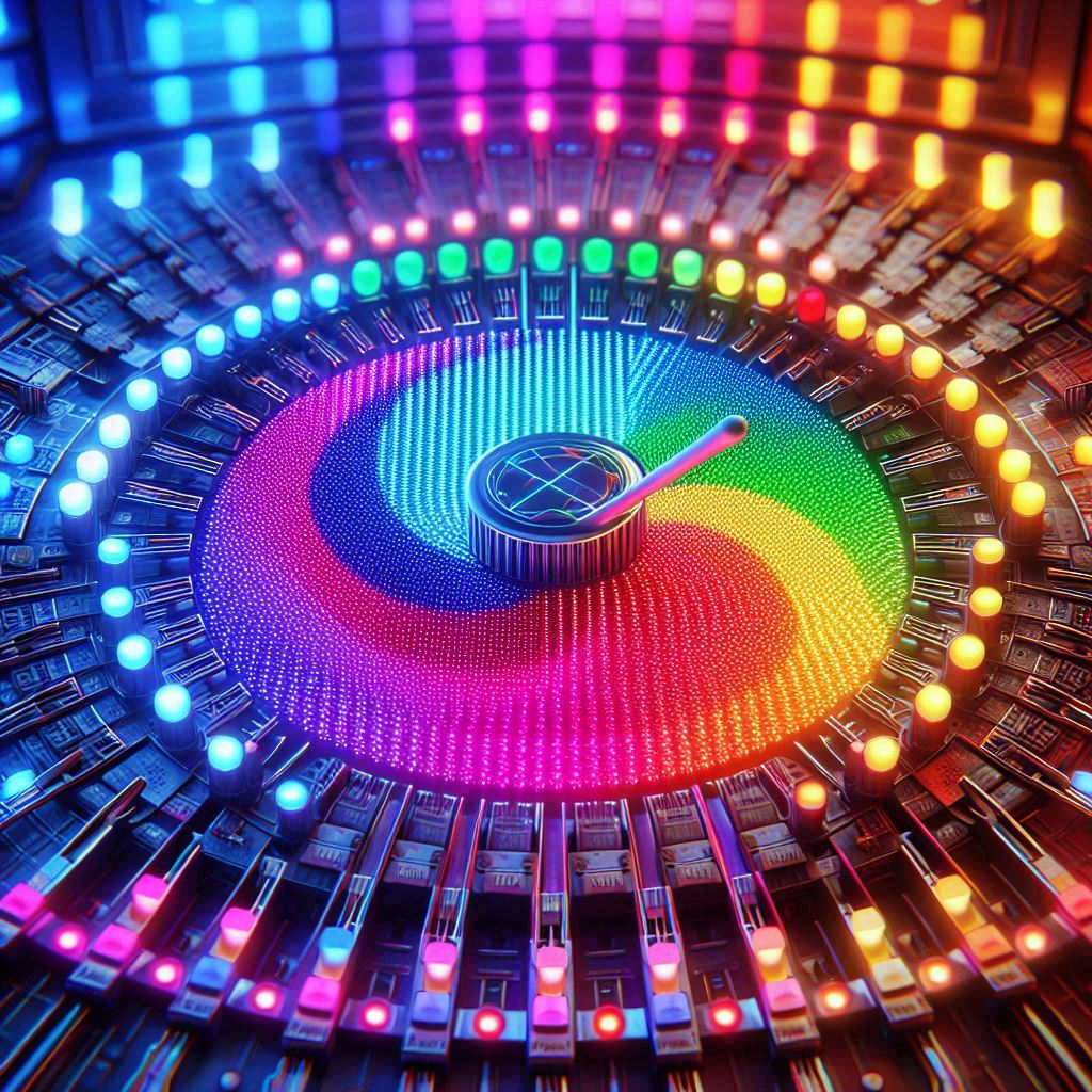 Light Decoration
