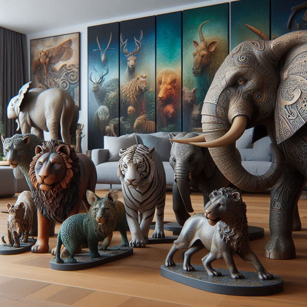 Decoration for Home