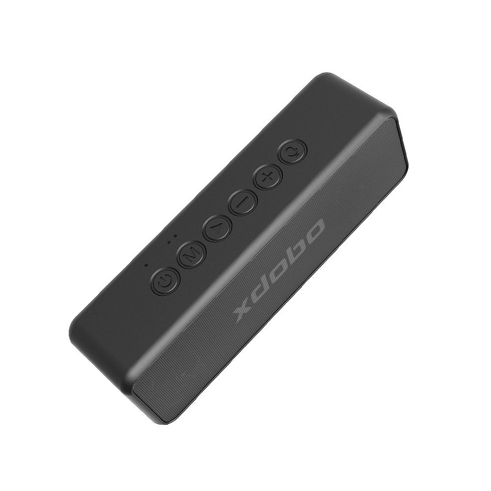 Bluetooth Speaker Portable Outdoor Waterproof Bluetooth 50 Subwoofer